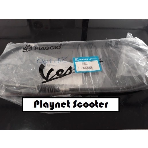 สายเบรคหลัง Piaggio Zip 100 Zip100 ดั้งเดิม