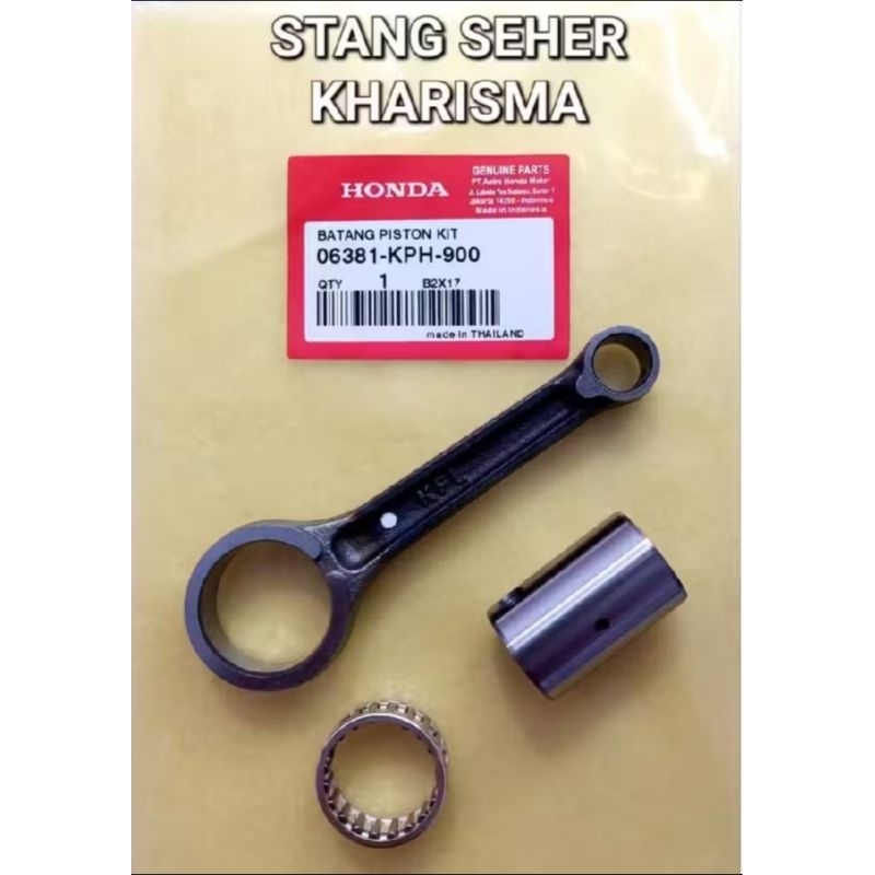 KARISMA SUPRA 125 STANDARD 06381-KPH-900