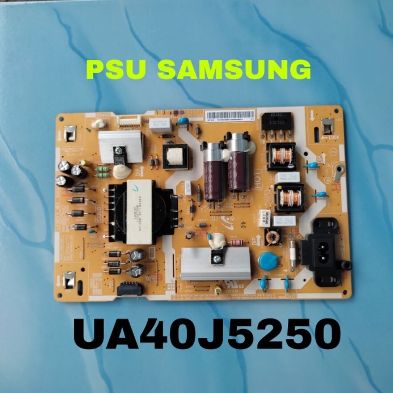 Power SUPPLY TV SAMSUNG UA 4OJ5250 DIGITAL SMART TV ORIGINAL