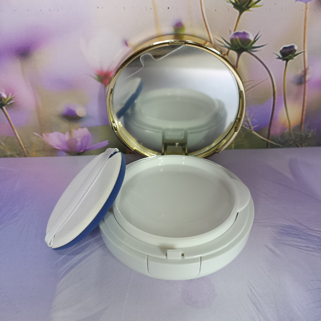 Bb Cushion Aura Beauty 20gr Gold