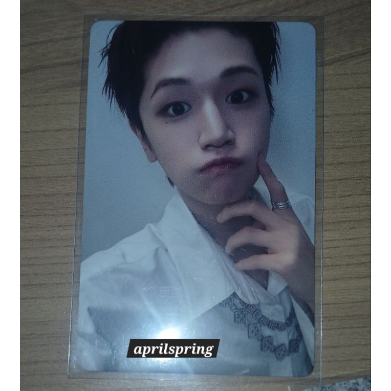 RIWOO YZY โฟโต้การ์ด