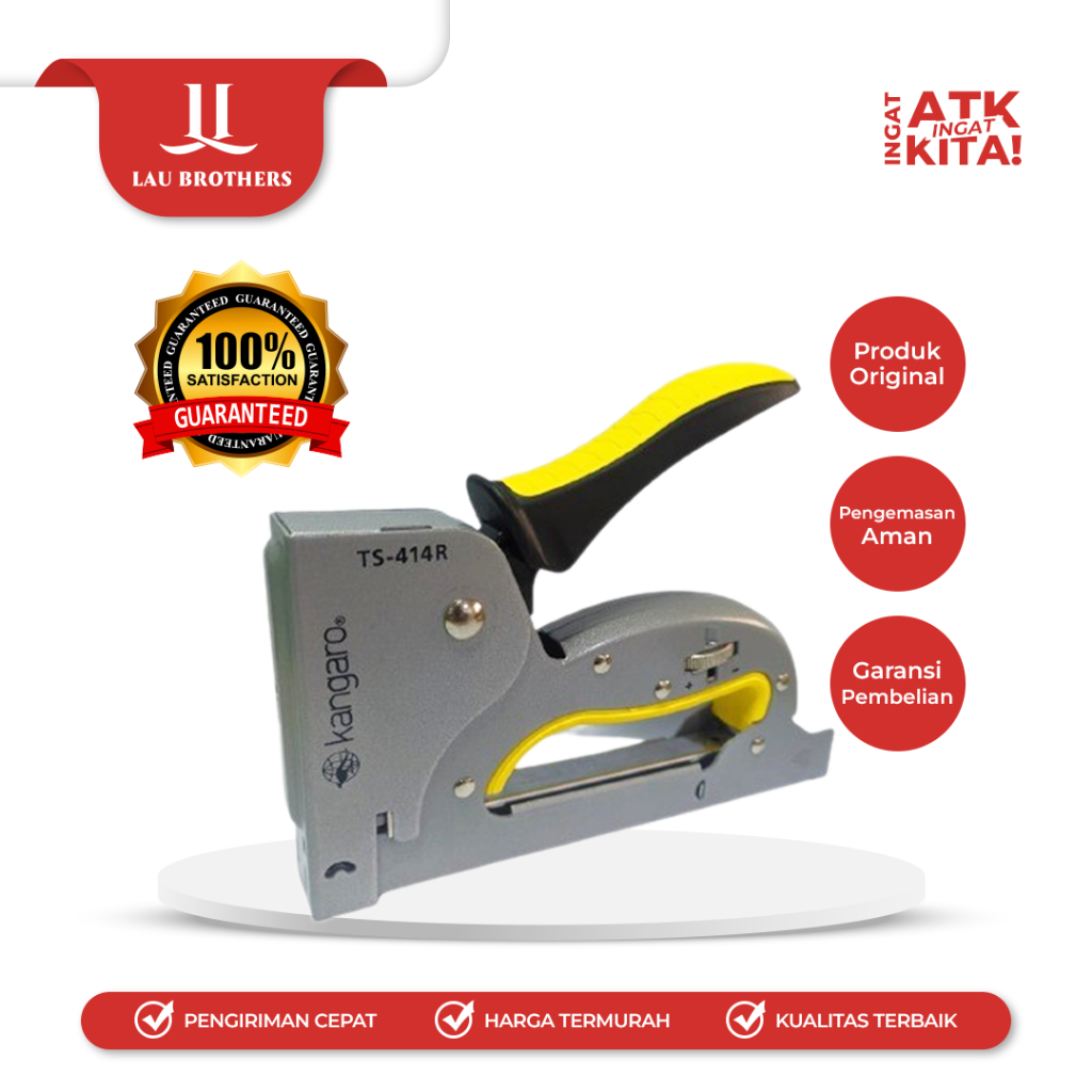 KANGARO GUNTRACKER TS-414 R/Z (1PC)