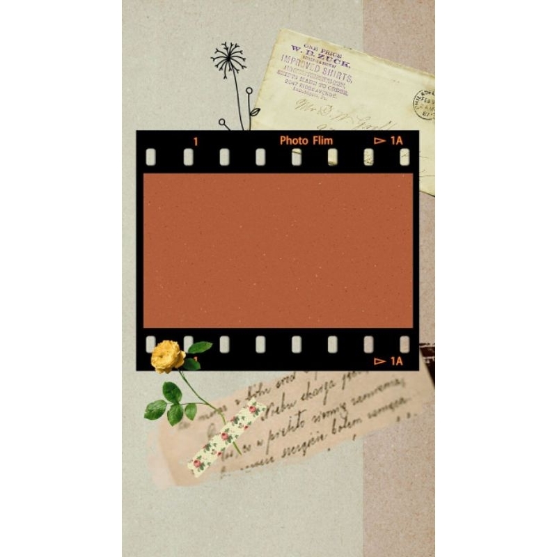 POLAROID POLAROID***