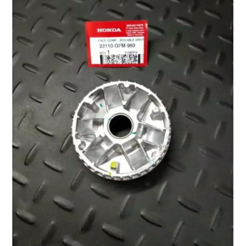 ROLLER HOUSE BEAT F1 VARIO 110 SPACY SCOOPY เฉพาะต้นฉบับ 22110-GFM-960