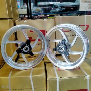 velg pelek delkevic moz nmax aerox nmax new vario mio beat soocpy