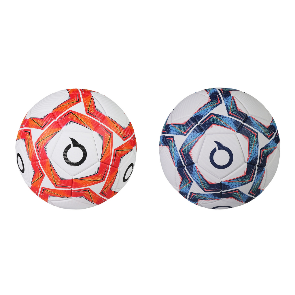 Ortuseight Pentagon Fb Comp Ball
