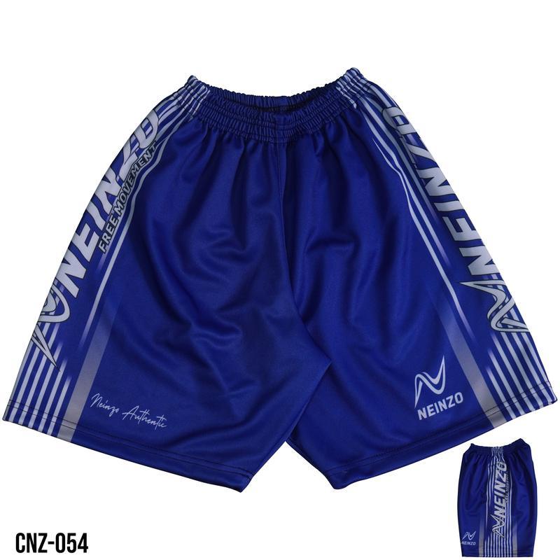 NEINZO ORIGINAL CNZ-054 กางเกงวอลเลย์บอลพิมพ์ลายเต็ม