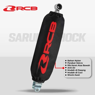 ฝาครอบโช้ค KYB | HRC HRC | โอลินส์ | RCB RCB RCB