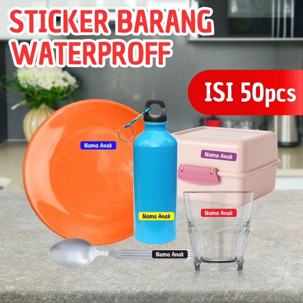 DTF UV Stickers - สติ๊กเกอร์ชื่อแบบกําหนดเอง ช้อน ขวด จาน เฟอร์นิเจอร์ สติ๊กเกอร์กันน้ํา DTF UV นูน 