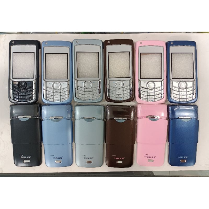 ปลอกโนเกีย 6681*****