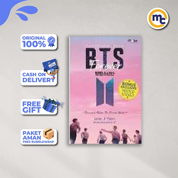 หนังสือ BTS*********