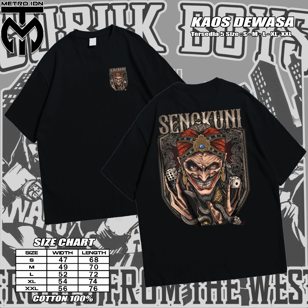 เสื้อยืด SENGKUNI ใหม่ล่าสุด เสื้อยืดสําหรับ HOLDING PEOPLE, DICE