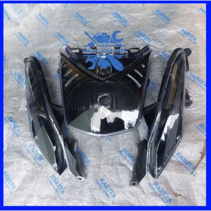 BEAT FI ESP ESP 2013-2015 HEADLIGHT RESTER