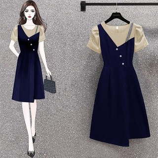 FM- DRESS WANITA / DRESS KEKINIAN / DRESS MURAH / DRESS JUMBO / DRESS VIRAL - DRESS LAURA MOTEK