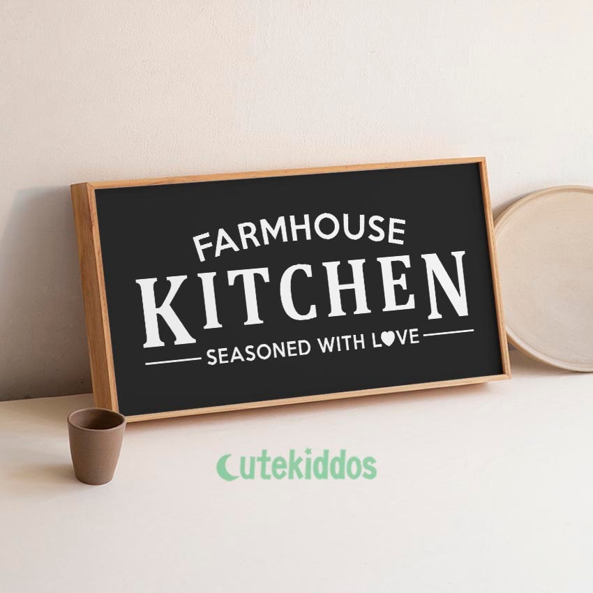 ตกแต่งผนังห้องครัวกับบ้านไร่เขียนป้ายครัวตกแต่งผนังห้องรับประทานอาหารผนังแสดง