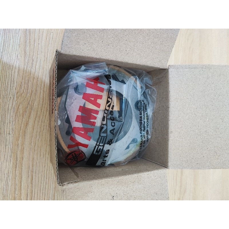 YAMAHA NMAX N-MAX 2DP CLUTCH DOUBLE CAMP