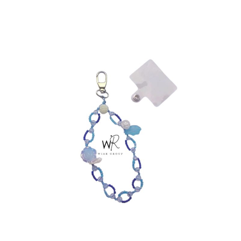 Phone Strap by Wiar - Limited Edition