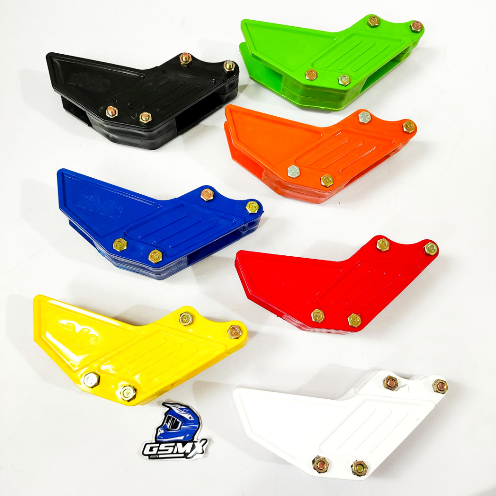 โซ่ต้านทานโซ่ KLX 150 DTRACKER 150 KLX BF CHAIN STABILIZER