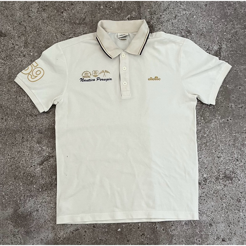 ELLESSE โปโลเอลเซ่**