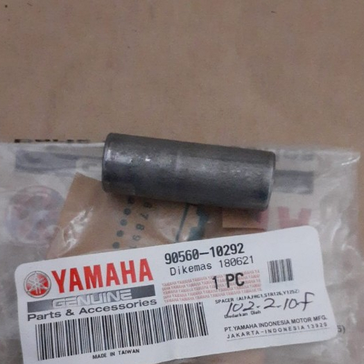 คอบุชดรัมล้อหน้า Yamaha ALL Mio, Soul GT, Fino, XRide, Nouvo, F1ZR, Jupiter MX 135, MX King, Vega R 