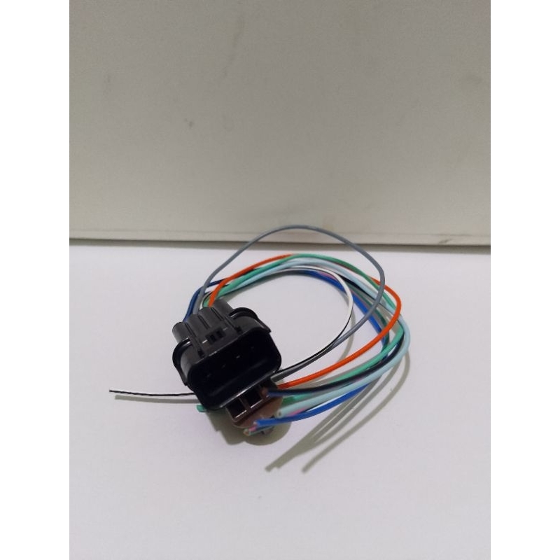 Stop lamp socket stop lamp โคมไฟเบรคหลัง pcx 150 pcx 160 ตัวผู้หรือตัวผู้