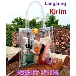 ( P.20 L.10 T.20 PwC & HWRI ) Tas Mika Transparan