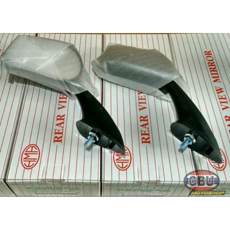 Spion Kr150Se Bejita Krr Ssr Kr 150 Se Thailand Ninja Fairing Box