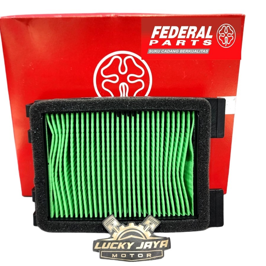 เครื่องฟอกอากาศ กรองอากาศ Cb150r Cb 150r Cb 150 R เก่า K15 Federal