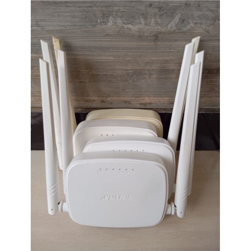 TENDA TENT N300*****