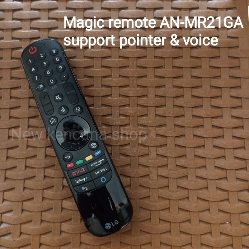 Lg MR21GA Magic Remote ORIGINAL LG MR21GA Magic Remote