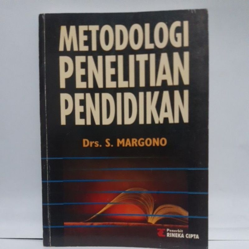 EDUCATIONAL RESEARCH METHODS
