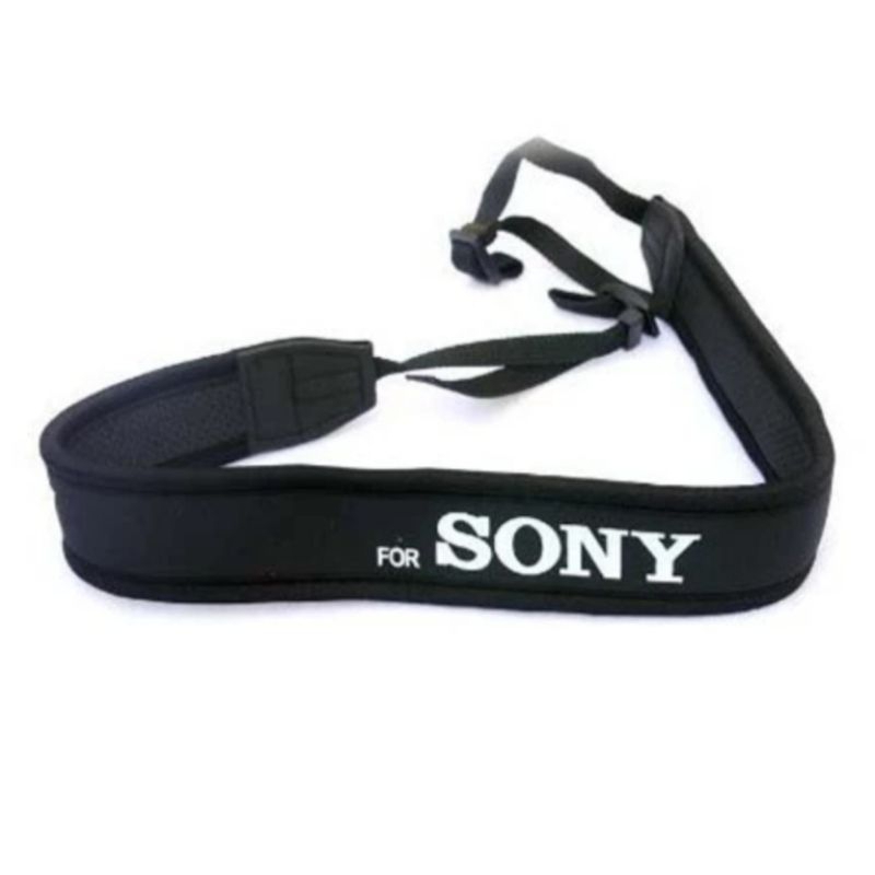 Sony HXR-MC2500, MC1500, SD1000 Handycam Strap