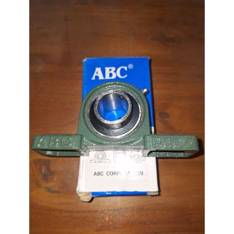 ABC UCP BEARING 205-16