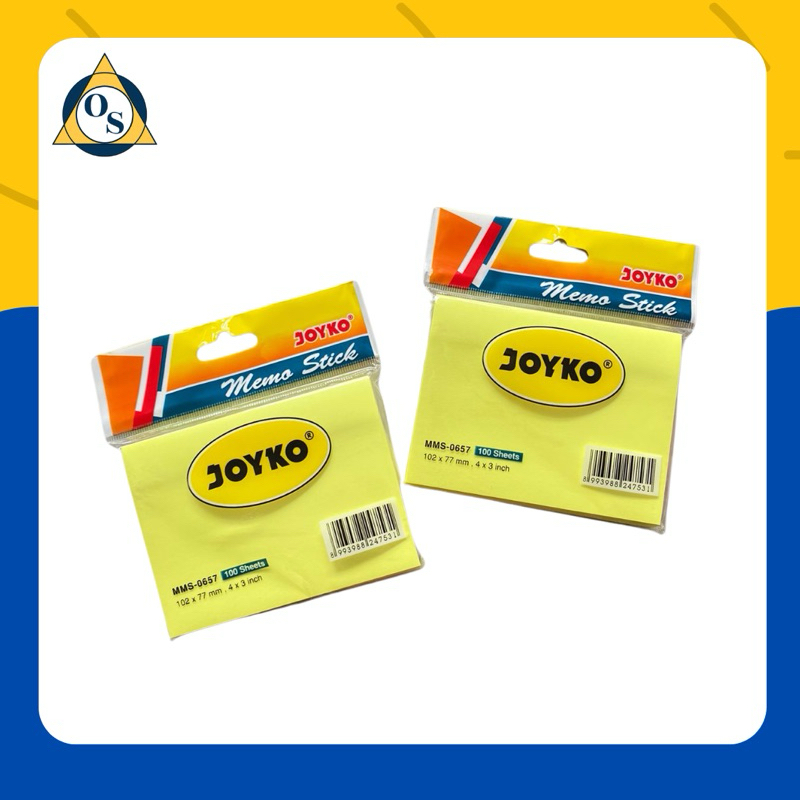 Joyko MMS-0657 Memo Stick