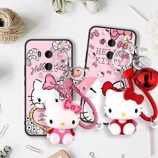 กรณีการ์ตูน HK & HK แขวนตุ๊กตา Vivo Y30 Y30i Y31D Y31D Pro Y35 2022 4G Y36 4G Y36 5G Y51 2020