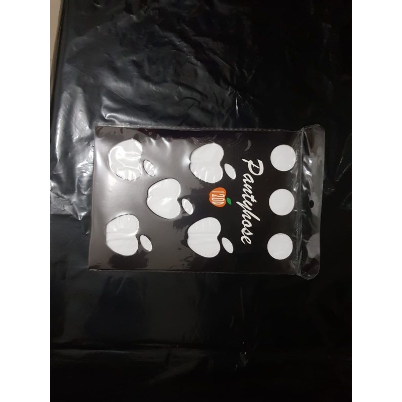 ถุงน่องถุงน่อง Apple 120 Danier / ถุงน่อง Appel หนา 120D