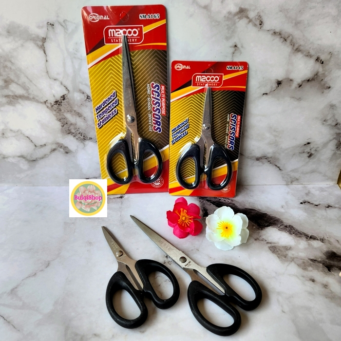 M2000 SCISSORS M 2000 STAINLESS SMALL MEDIUM SCISSORS