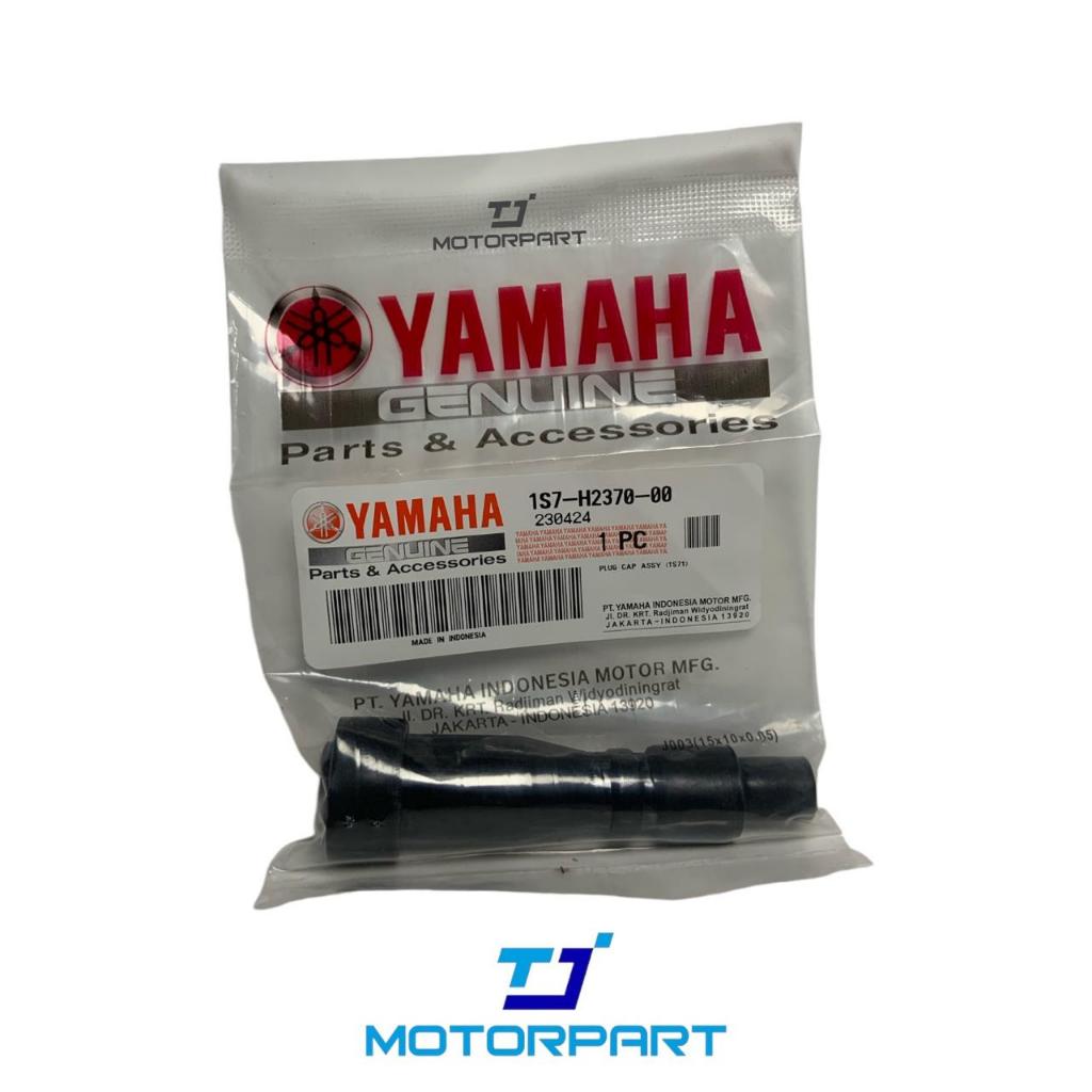 YAMAHA หัวเทียนสําหรับ Vixion, Jupiter Mx 1S7-H2370-0-00 ของแท้ 100%