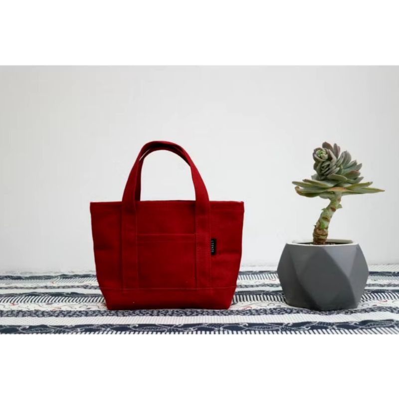 CAHAYA PELANI (CPS) KIMI - MINI TOTE BAG KIMI 2024