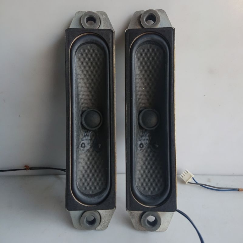 LG 37 INCH ลําโพงทีวี LCD 37LC4R 8 OHM 10 WATT 37LC4 37LC