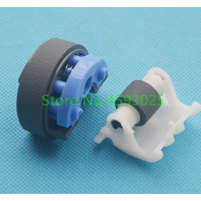 Epson L8050 L18050 L18158 L8058 Roller Rubber L18050 L8050 ยางล่าง L8050 L18050 ยางบน L18050 L8050