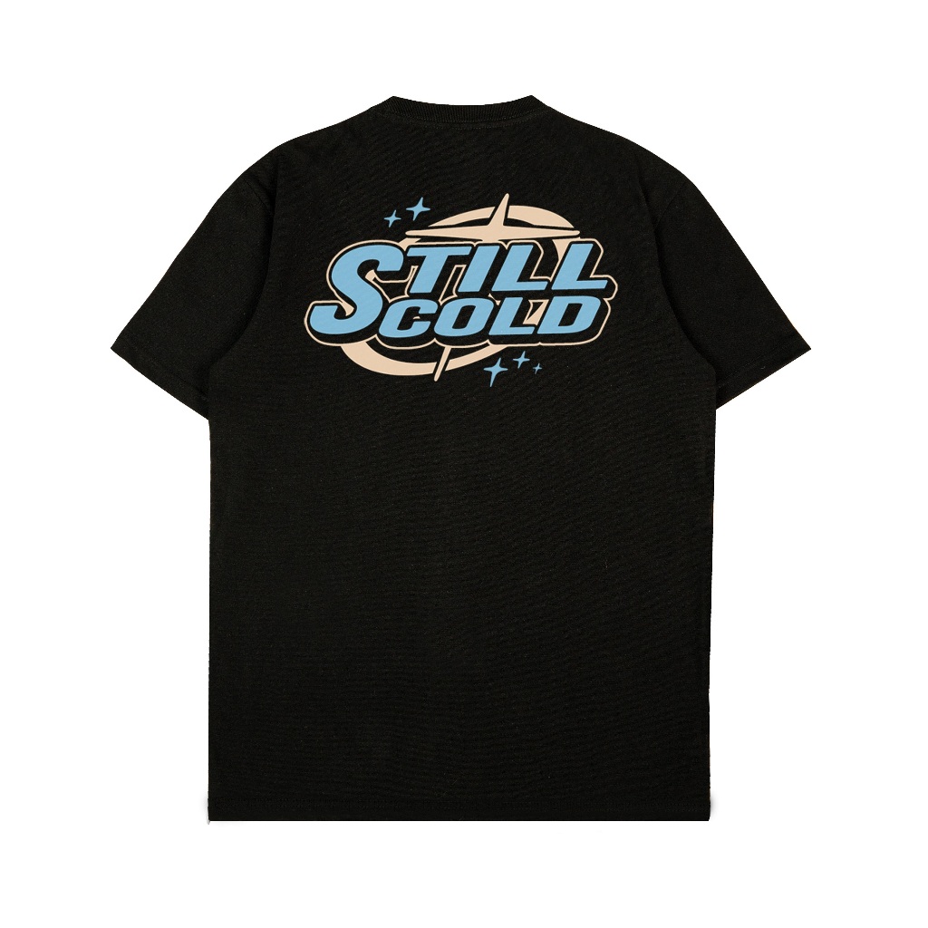 เสื้อยืดธรรมดา Benidson Asterisk