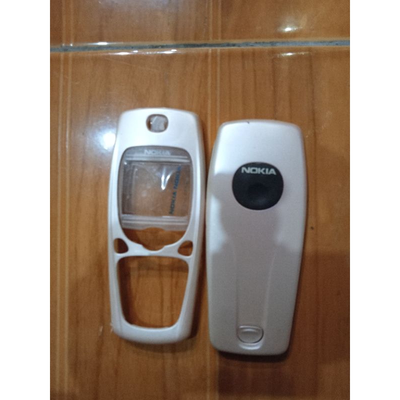 เคส Nokia 3530 เคส Nokia 3530 เคสหน้าและหลัง
