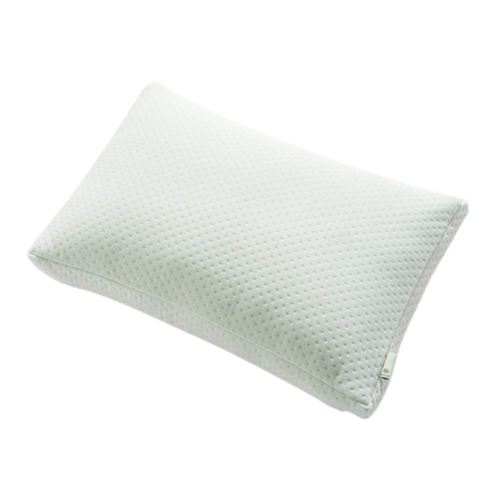 Dunlopillo HOTEL PILLOW 40 x 60 ซม. MEMORYFOAM MICRO SUPER SOFT FOAM