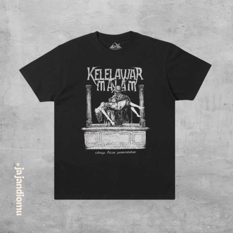 CAHAYA [HOT] TS BAT NIGHT - LIGHT ALTAR