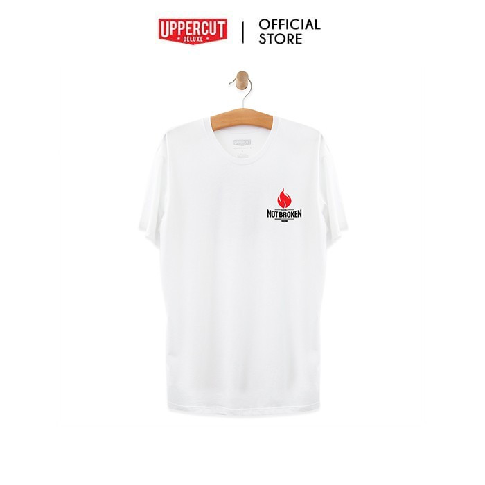 เสื้อยืด Uppercut Deluxe Bush Fire Appeal