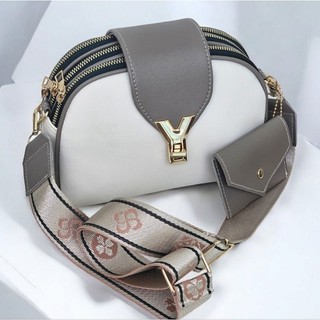 Tas Wanita Tya Tas Selempang 22 x 16