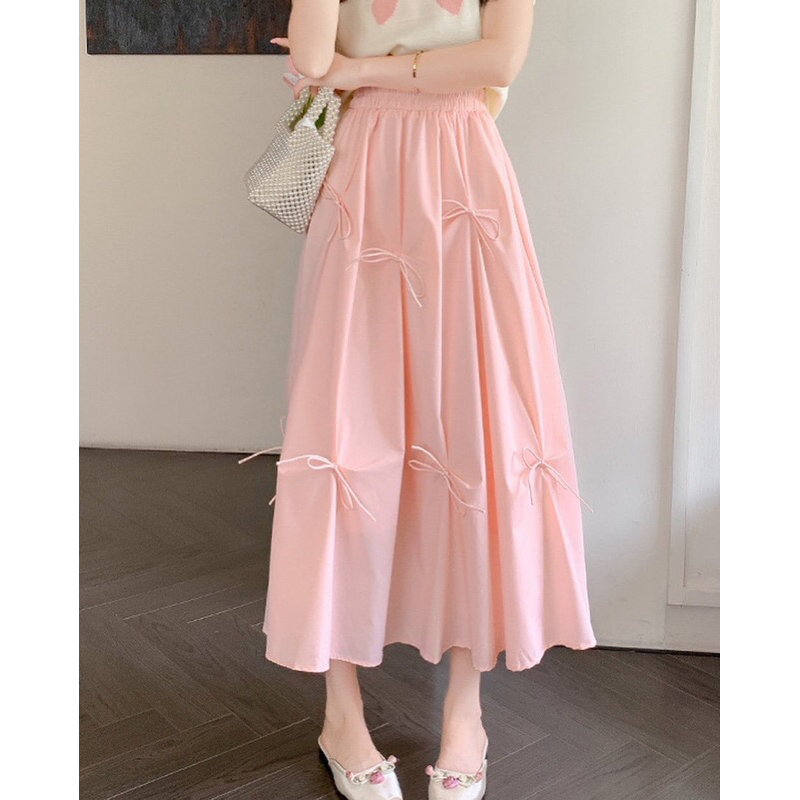 Wr7323 KOREAN PREMIUM GUANGZHOU SKIRT