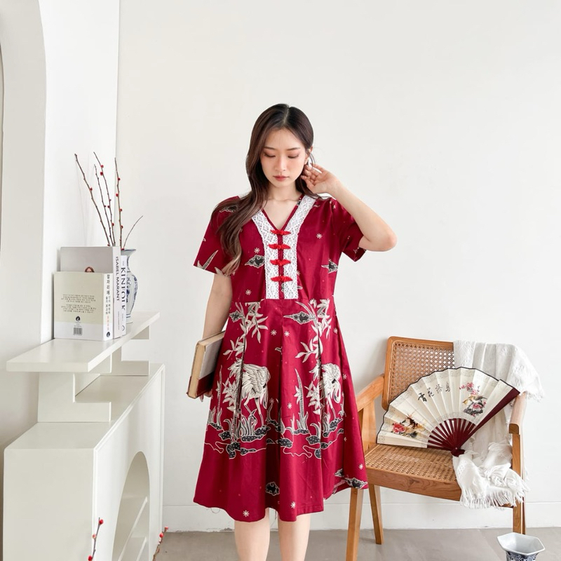 Alana Dress*********