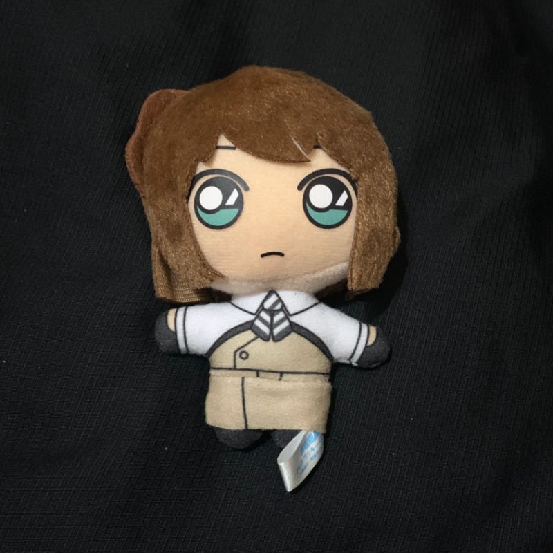 Detective Conan Nuigurumi - Sherry - Ai Haibara